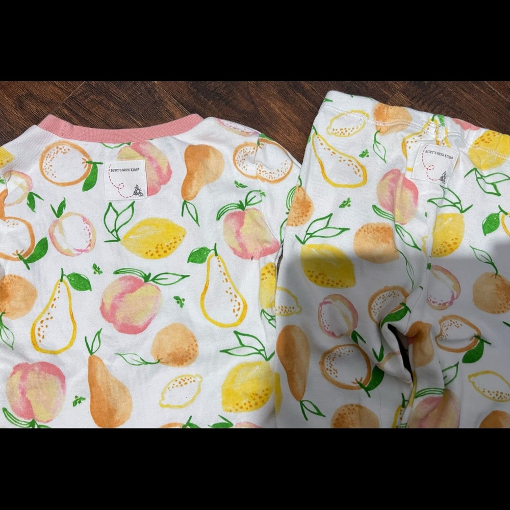 Pijama 18 M for baby